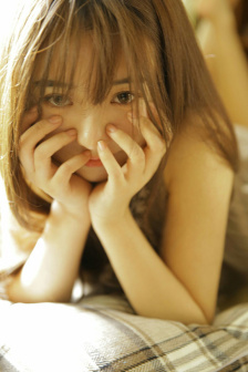 BHHWTD年轻妈妈